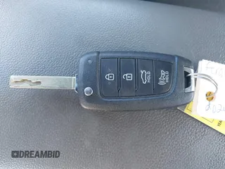 2024 Hyundai Elantra SE with VIN KMHLL4DGXRU729403, listed as a IAAI auction lot 42309484 with 17,252 mi miles and . Bid and sale history available at DreamBid. Image 11.