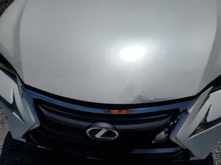 2017 Lexus NX 200t with VIN JTJYARBZ8H2064641, listed as a Copart auction lot 61953405 with 127,993 mi miles and Clean title. Bid and sale history available at DreamBid. Image 12.