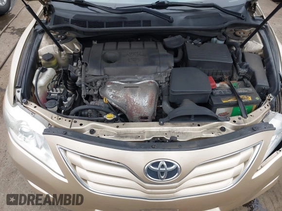 2011 Toyota Camry LE with VIN 4T1BF3EK9BU682130, listed as a IAAI auction lot 41788007 with 188,175 mi miles. Bid and sale history available at carsss.com. Image 10.