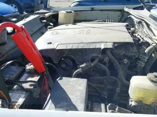 2008 Toyota Tacoma with VIN 5TELU42N68Z538327, listed as a IAAI auction lot 41657460 with 121,352 mi miles and . Bid and sale history available at DreamBid. Image 19.
