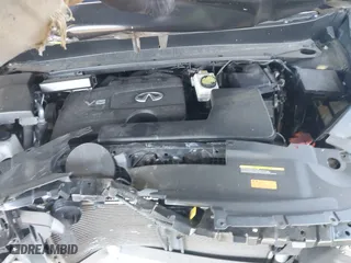2020 Infiniti QX60 PURE with VIN 5N1DL0MM5LC513491, listed as a IAAI auction lot 41538271 with 1 mi miles. Bid and sale history available at carsss.com. Image 10.