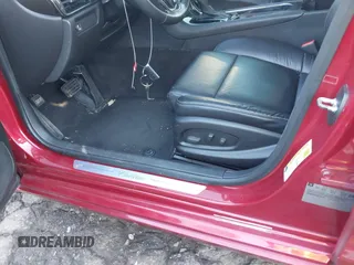 2013 Cadillac ATS with VIN 1G6AG5RX4D0142275, listed as a IAAI auction lot 40600253 with 143,691 mi miles and . Bid and sale history available at DreamBid. Image 6.