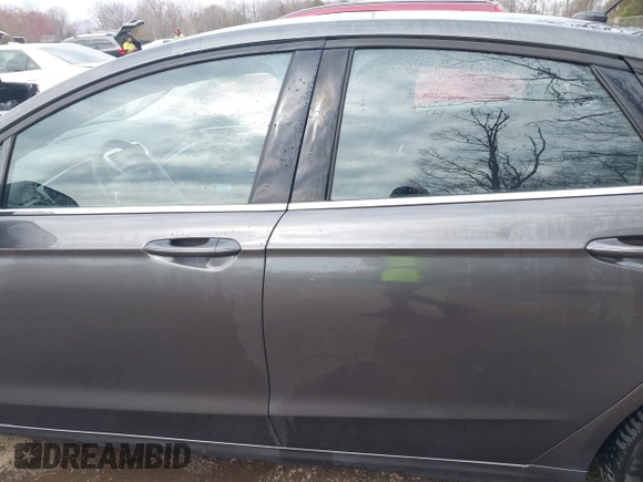 2015 Ford Fusion SE with VIN 3FA6P0H79FR218296, listed as a IAAI auction lot 41834928 with 233,826 mi miles. Bid and sale history available at carsss.com. Image 14.