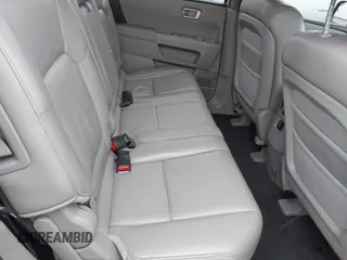 2011 Honda Pilot EX-L z VIN 5FNYF3H75BB027767, wystawiony jako IAAI lot #41770747 z przebiegiem 214 587 mil mil oraz . Historia ofert i sprzedaży dostępna na DreamBid. Obrazek 8.