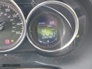 2016 Mazda Mazda6 i Sport with VIN JM1GJ1U56G1409311, listed as a IAAI auction lot 41906256 with 126,548 mi miles. Bid and sale history available at carsss.com. Image 7.