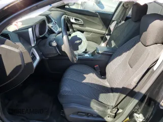 2013 Chevrolet Equinox LT with VIN 2GNALDEK4D6364522, listed as a Copart auction lot 70392133 with 82,595 mi miles and Salvage Title. Bid and sale history available at carsss.com. Image 7.