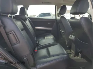 2014 Mazda CX-9 Grand Touring with VIN JM3TB3DV8E0428962, listed as a Copart auction lot 52512545 with 104,819 mi miles and Clean Title. Bid and sale history available at DreamBid. Image 11.