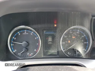 2016 Toyota RAV4 Limited with VIN JTMDFREV9GJ066429, listed as a Copart auction lot 61874995 with 77,686 mi miles and Salvage title. Bid and sale history available at DreamBid. Image 9.