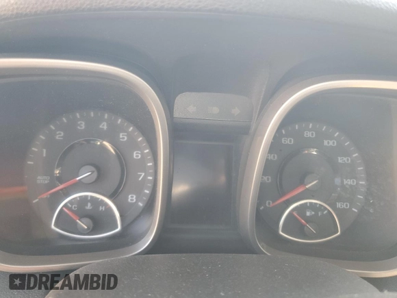 2015 Chevrolet Malibu LS with VIN 1G11B5SL5FF193179, listed as a Copart auction lot 55071855 with Not Provided miles and Salvage Title. Bid and sale history available at DreamBid. Image 9.