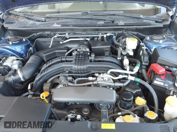 2017 Subaru Impreza Limited with VIN 4S3GKAU65H3603811, listed as a IAAI auction lot 41992104 with 64,800 mi miles and . Bid and sale history available at DreamBid. Image 10.