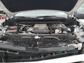 2021 Chevrolet Silverado 1500 RST with VIN 1GCUYEET3MZ437972, listed as a Copart auction lot 54876165 with 64,978 mi miles and Salvage Title. Bid and sale history available at carsss.com. Image 11.