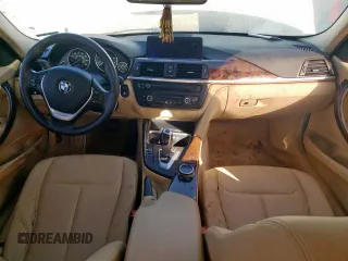 2014 BMW 3 Series 328i xDrive z VIN WBA3B5G55ENS07965, wystawiony jako Copart lot #61163635 z przebiegiem 119 036 mil mil oraz Czysty tytuł • Clean title. Historia ofert i sprzedaży dostępna na DreamBid. Obrazek 8.