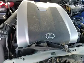 2025 Lexus IS 350 F Sport z VIN JTHBZ1B24S5086341, wystawiony jako Copart lot #70803145 z przebiegiem 1 871 mil mil oraz Czysty tytuł • Clean title. Historia ofert i sprzedaży dostępna na DreamBid. Obrazek 14.