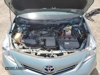2014 Toyota Prius Two with VIN JTDZN3EU5E3336013, listed as a Copart auction lot 63920965 with 171,620 mi miles and Clean title. Bid and sale history available at DreamBid. Image 11.