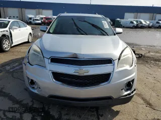 2015 Chevrolet Equinox LT with VIN 2GNALBEK8F1167194, listed as a Copart auction lot 51626605 with 259,812 mi miles and Clean Title. Bid and sale history available at carsss.com. Image 5.