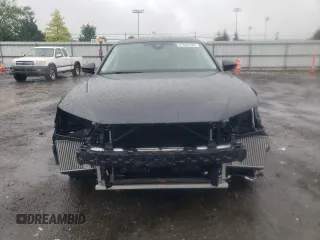 2022 Audi S8 с VIN WAULSAF89NN007255, выставлен на аукционе Copart как лот 57654725 с пробегом 14 904 миль миль и Списание • Salvage title. История ставок и продаж доступна на DreamBid. Изображение 5.