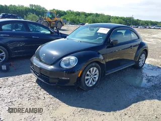 2015 Volkswagen Beetle Fleet Edition с VIN 3VWF17AT8FM647581, выставлен на аукционе IAAI как лот 42320180 с пробегом 148 257 миль миль и . История ставок и продаж доступна на DreamBid. Изображение 17.