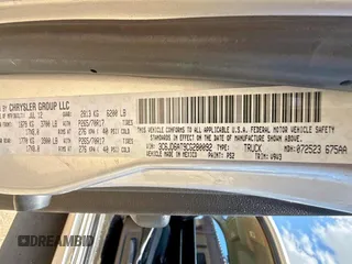 2012 Ram 1500 Express with VIN 3C6JD6AT9CG280092, listed as a Copart auction lot 63375375 with 222,501 mi miles and Clean title. Bid and sale history available at DreamBid. Image 10.