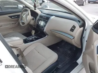 2015 Nissan Altima S with VIN 1N4AL3AP5FN398882, listed as a IAAI auction lot 41084306 with 218,977 mi miles and . Bid and sale history available at DreamBid. Image 5.