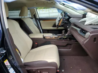 2019 Lexus RX with VIN 2T2BZMCA0KC192387, listed as a Copart auction lot 58935132 with 33,224 mi miles. Bid and sale history available at carsss.com. Image 5.