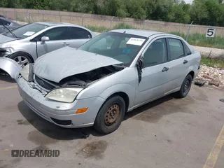 2006 Ford Focus S with VIN 1FAHP34N66W204321, listed as a IAAI auction lot 42363339 with 223,278 mi miles and . Bid and sale history available at DreamBid. Image 17.