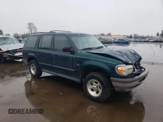 1997 Ford Explorer XLT с VIN 1FMDU35PXVUB80158, выставлен на аукционе Copart как лот 48444595 с пробегом 239 101 миль миль и Списание • Salvage title. История ставок и продаж доступна на DreamBid. Изображение 4.