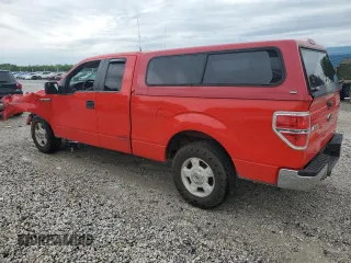 2014 Ford F-150 XL с VIN 1FTFX1CFXEKD10101, выставлен на аукционе Copart как лот 53986115 с пробегом 241 091 миль миль и Списание • Salvage title. История ставок и продаж доступна на DreamBid. Изображение 2.