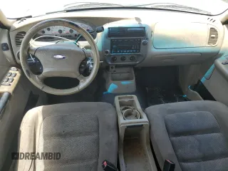 2005 Ford Explorer Sport Trac XLS с VIN 1FMZU67K15UB99433, выставлен на аукционе Copart как лот 57347385 с пробегом 230 533 миль миль и Чистый • Clean title. История ставок и продаж доступна на DreamBid. Изображение 8.