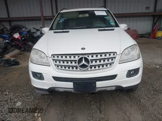 2008 Mercedes-Benz M 350 with VIN 4JGBB86E88A362177, listed as a IAAI auction lot 41979043 with 167,734 mi miles and . Bid and sale history available at DreamBid. Image 11.