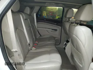 2013 Cadillac SRX Premium Collection с VIN 3GYFNJE35DS549948, выставлен на аукционе Copart как лот 45654295 с пробегом 79 793 миль миль и Чистый • Clean title. История ставок и продаж доступна на DreamBid. Изображение 11.