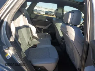 2018 Audi SQ5 Prestige with VIN WA1C4AFY4J2141027, listed as a Copart auction lot 52937395 with 186,813 mi miles and Clean Title. Bid and sale history available at carsss.com. Image 11.