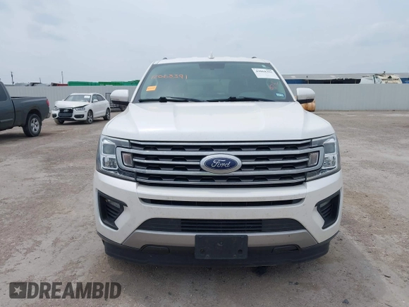 2018 Ford Expedition XLT with VIN 1FMJU1HT8JEA60704, listed as a IAAI auction lot 42068391 with 120,940 mi miles and . Bid and sale history available at DreamBid. Image 12.