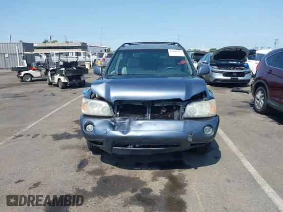 2006 Toyota Highlander w/3rd Row z VIN JTEEP21A560161582, wystawiony jako IAAI lot #42444743 z przebiegiem 186 381 mil mil oraz . Historia ofert i sprzedaży dostępna na DreamBid. Obrazek 13.