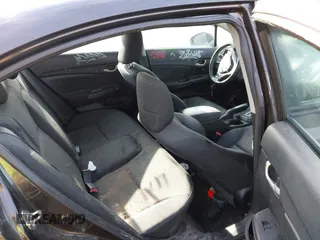 2014 Honda Civic Sedan LX with VIN 2HGFB2F56EH515298, listed as a IAAI auction lot 41966680 with 88,120 mi miles. Bid and sale history available at carsss.com. Image 8.