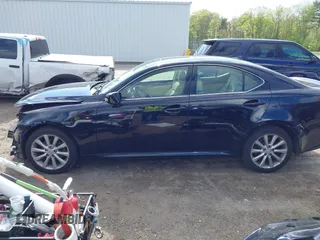 2009 Lexus IS 250 with VIN JTHCK262695031554, listed as a IAAI auction lot 42262468 with 163,631 mi miles and . Bid and sale history available at DreamBid. Image 15.