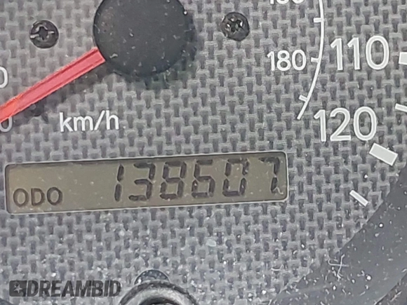 2000 Toyota RAV4 z VIN JT3HP10V7Y7158200, wystawiony jako IAAI lot #42669162 z przebiegiem 138 607 mil mil oraz . Historia ofert i sprzedaży dostępna na DreamBid. Obrazek 7.