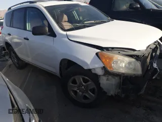 2011 Toyota RAV4 with VIN 2T3ZF4DV5BW075357, listed as a Copart auction lot 86459394 with 151,339 mi miles and Salvage Title. Bid and sale history available at DreamBid. Image 4.
