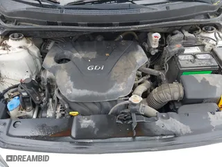 2013 Hyundai Accent GL with VIN KMHCT5AEXDU068215, listed as a IAAI auction lot 41922280 with 159,978 mi miles. Bid and sale history available at carsss.com. Image 10.