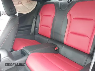 2023 Chevrolet Camaro 2LT z VIN 1G1FD1RS1P0132244, wystawiony jako IAAI lot #42110410 z przebiegiem 39 031 mil mil oraz . Historia ofert i sprzedaży dostępna na DreamBid. Obrazek 8.