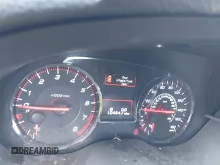 2019 Subaru WRX Limited with VIN JF1VA1H6XK9817174, listed as a IAAI auction lot 38958002 with 104,641 mi miles and . Bid and sale history available at DreamBid. Image 7.