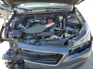 2022 Subaru Outback Limited with VIN 4S4BTANC0N3225500, listed as a Copart auction lot 54578285 with 8,510 mi miles and Clean Title. Bid and sale history available at DreamBid. Image 12.