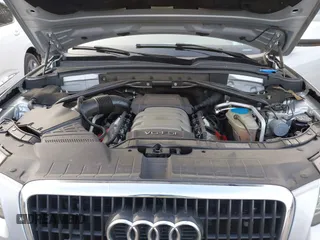 2009 Audi Q5 Premium Plus with VIN WA1KK78R99A020764, listed as a IAAI auction lot 41280564 with 168,583 mi miles and . Bid and sale history available at DreamBid. Image 10.