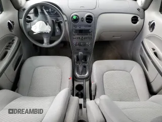 2011 Chevrolet HHR LS с VIN 3GNBAAFW6BS603545, выставлен на аукционе Copart как лот 57809955 с пробегом 141 482 миль миль и Списание • Salvage title. История ставок и продаж доступна на DreamBid. Изображение 8.