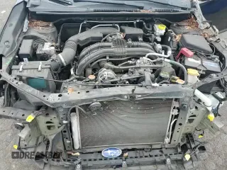 2017 Subaru Impreza Limited with VIN 4S3GTAN62H3745609, listed as a Copart auction lot 69095225 with 73,268 mi miles and Salvage title. Bid and sale history available at DreamBid. Image 16.