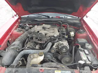 2003 Ford Mustang Deluxe with VIN 1FAFP44433F314534, listed as a IAAI auction lot 42368748 with 171,980 mi miles and . Bid and sale history available at DreamBid. Image 10.