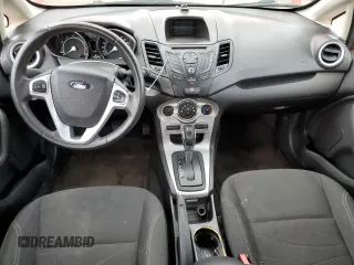 2015 Ford Fiesta SE with VIN 3FADP4BJ4FM191315, listed as a Copart auction lot 54177715 with 108,704 mi miles and Clean Title. Bid and sale history available at carsss.com. Image 8.