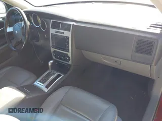 2005 Dodge Magnum z VIN 2D8GZ58275H611123, wystawiony jako IAAI lot #41766191 z przebiegiem 97 736 mil mil oraz . Historia ofert i sprzedaży dostępna na DreamBid. Obrazek 5.