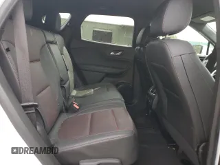 2024 Chevrolet Blazer RS z VIN 3GNKBKRSXRS139522, wystawiony jako Copart lot #56057595 z przebiegiem 29 475 mil mil oraz Szkoda całkowita • Salvage title. Historia ofert i sprzedaży dostępna na DreamBid. Obrazek 11.