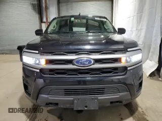 2023 Ford Expedition Max XLT с VIN 1FMJK1J86PEA50225, выставлен на аукционе Copart как лот 49811295 с пробегом 45 389 миль миль и Чистый • Clean title. История ставок и продаж доступна на DreamBid. Изображение 5.