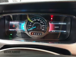 2015 Ford Taurus SHO с VIN 1FAHP2KT7FG188362, выставлен на аукционе IAAI как лот 42313534 с пробегом 88 415 миль миль и . История ставок и продаж доступна на DreamBid. Изображение 7.